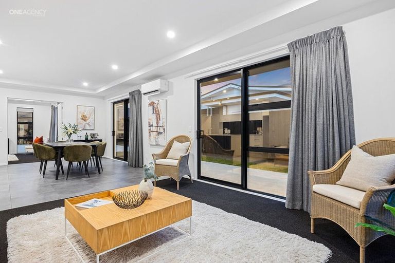 Photo of property in 7a Jacks Drive, West Melton, 7618