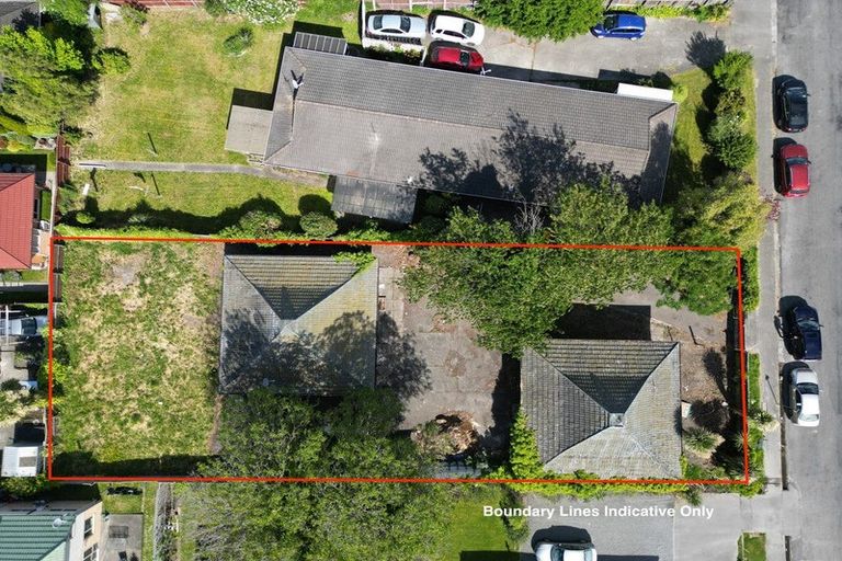 Photo of property in 5 Dallas Street, Riccarton, Christchurch, 8041