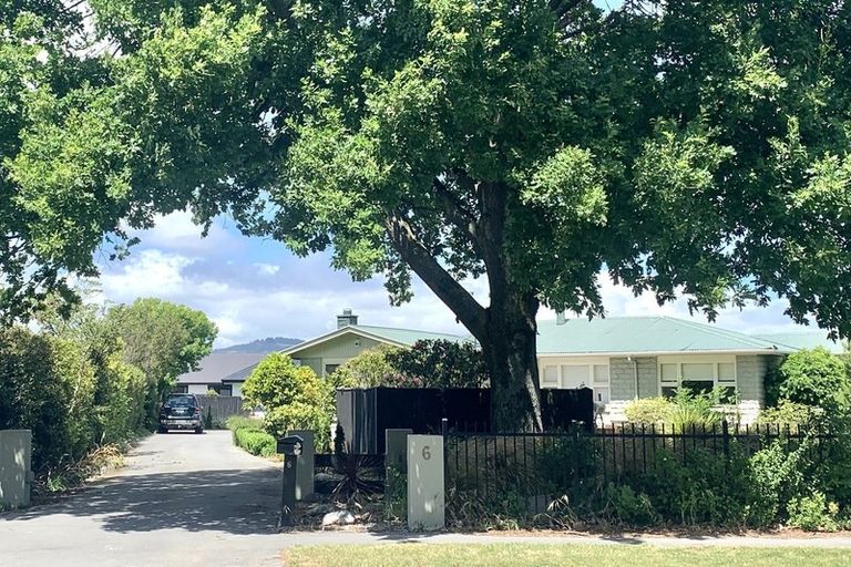 Photo of property in 6a Wilmers Road, Hornby, Christchurch, 8025