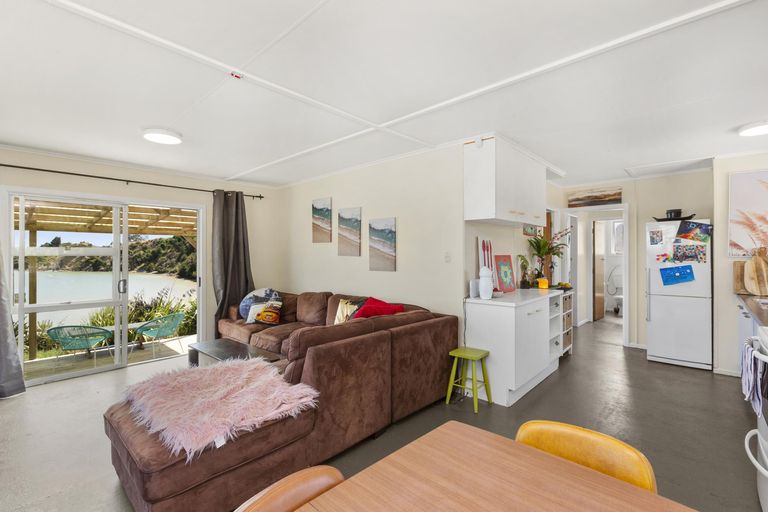 Photo of property in 449 Ohautira Road, Raglan, 3295