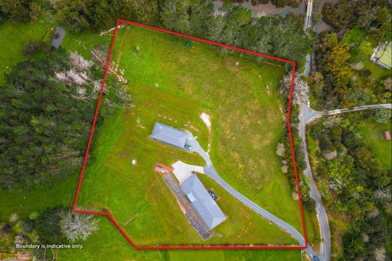 Photo of property in 321 Hepburn Creek Road, Warkworth, 0981