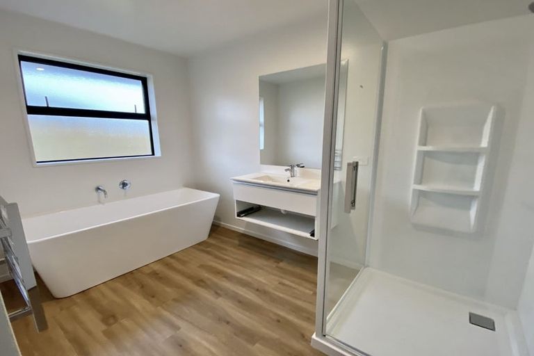 Photo of property in 81 Nethercote Way, Rolleston, 7614