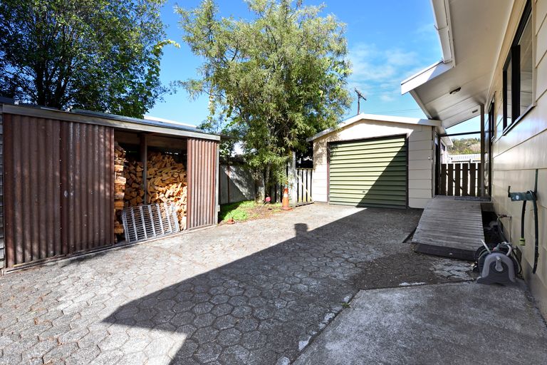 Photo of property in 27 Pitfure Road, Wakefield, 7025