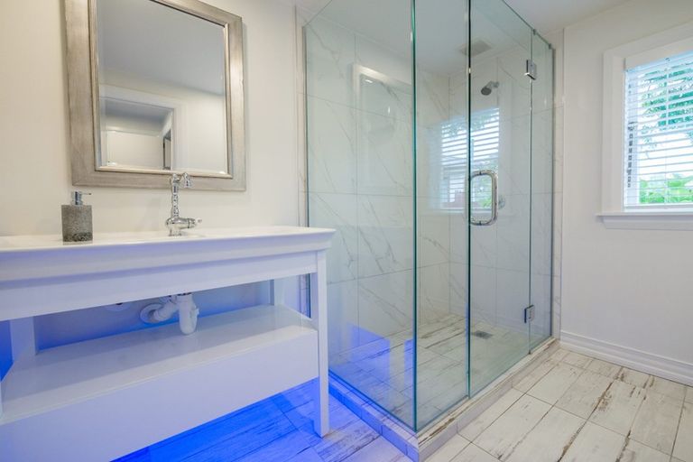 Photo of property in 43 Dover Street, St Albans, Christchurch, 8014