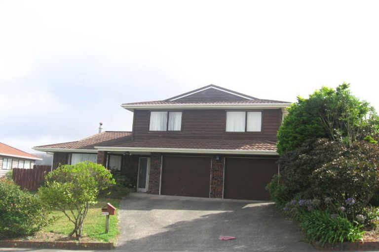 Photo of property in 33 Satara Crescent, Khandallah, Wellington, 6035