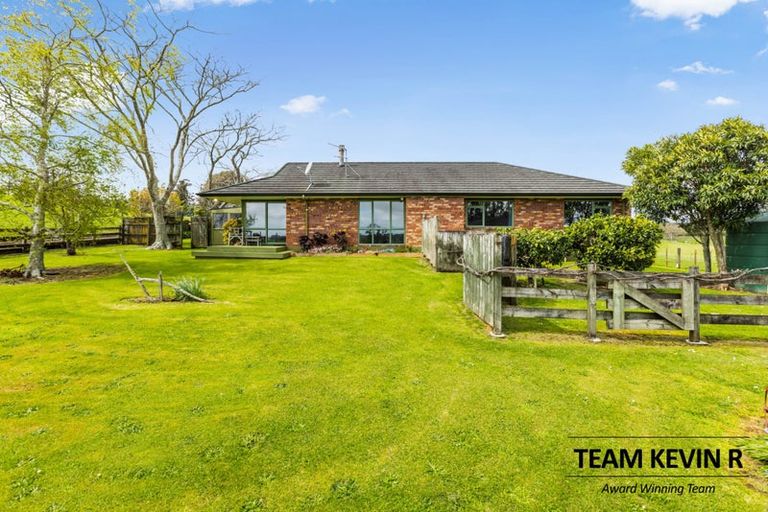 Photo of property in 113 Ostrich Farm Road, Pukekohe, 2676