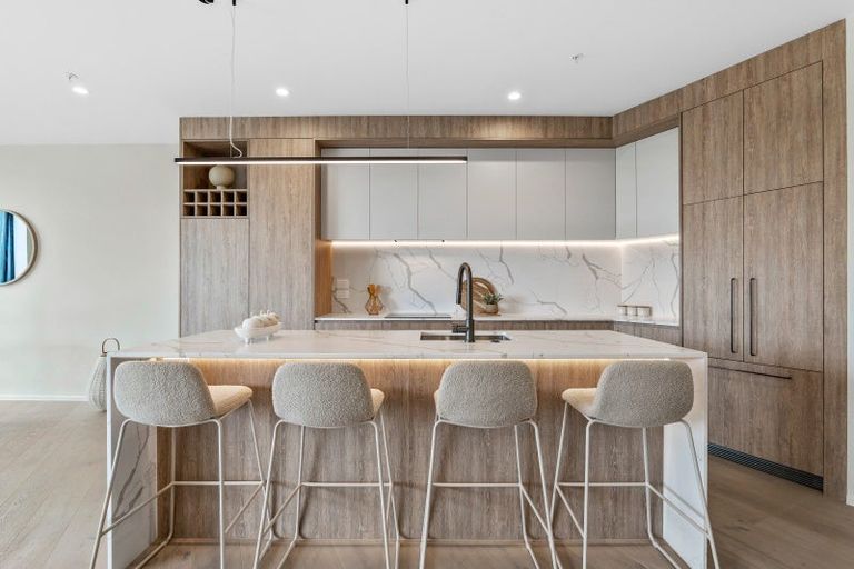 Photo of property in 104/12 Marlborough Crescent, Hobsonville, Auckland, 0616