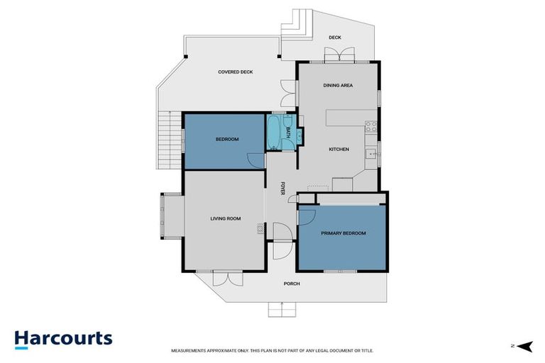 Photo of property in 70 Russell Road, Kensington, Whangarei, 0112