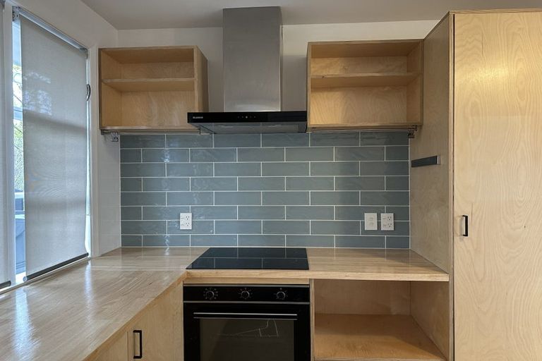 Photo of property in 21 Humboldt Street, Sydenham, Christchurch, 8023