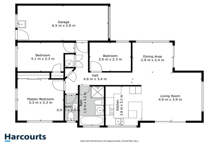 Photo of property in 56a Florence Avenue, Orewa, 0931