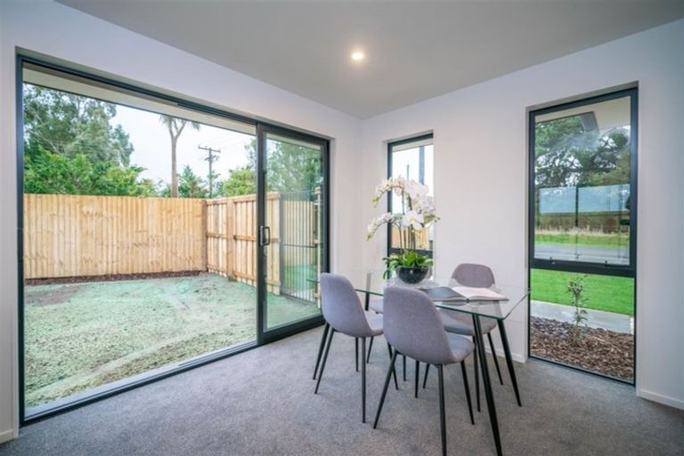 Photo of property in 315 Lincoln Rolleston Road, Rolleston, 7615