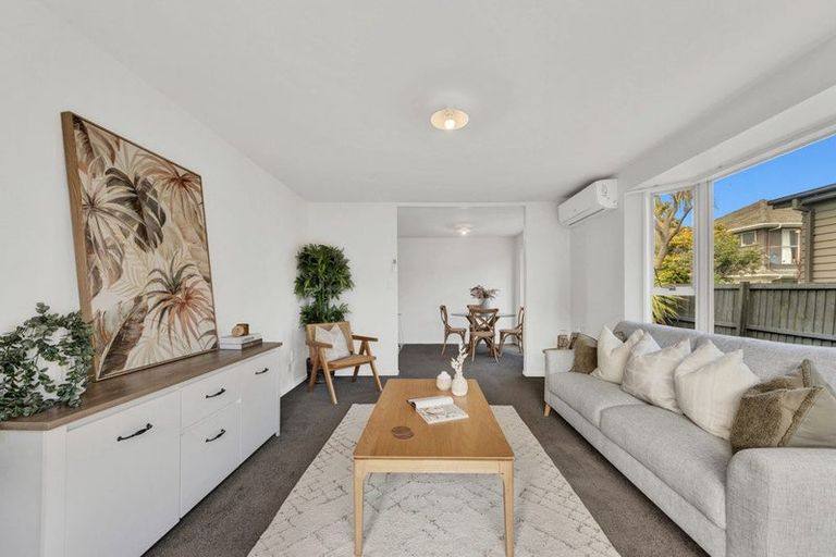 Photo of property in 2/166 Rocking Horse Road, Southshore, Christchurch, 8062