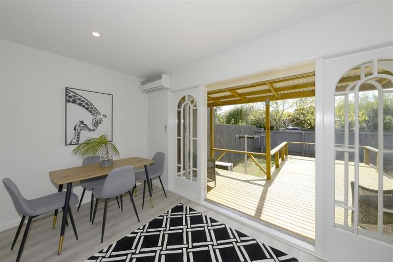 Photo of property in 164 Blighs Road, Strowan, Christchurch, 8052