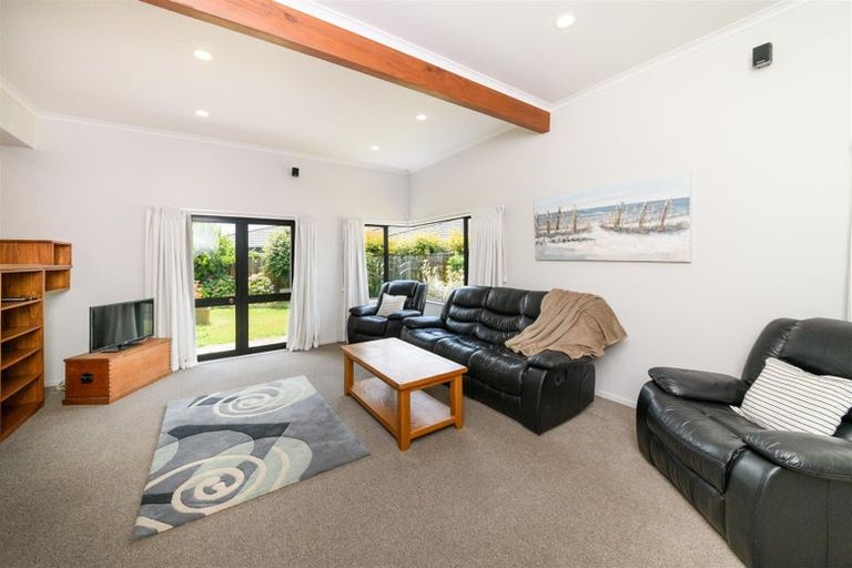 Photo of property in 3 Blennerville Close, Marton, 4710