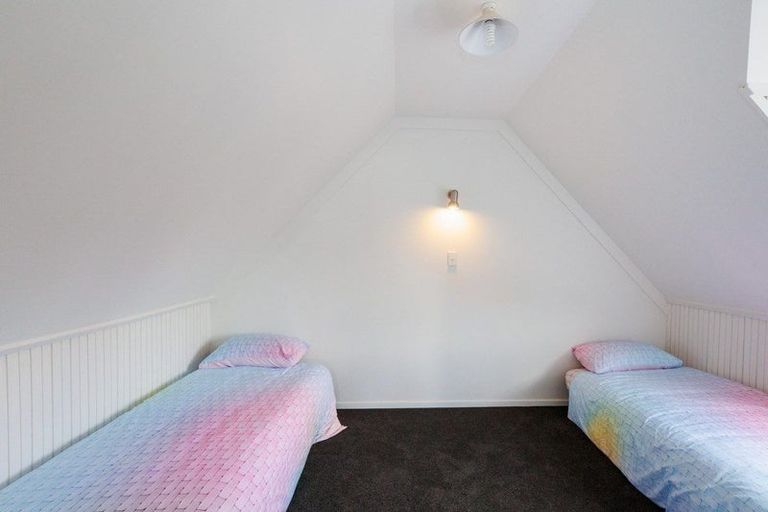 Photo of property in 31b Limbrick Street, Terrace End, Palmerston North, 4410