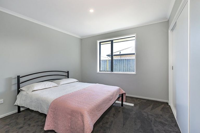 Photo of property in 74 Kemble Drive, Rolleston, 7615