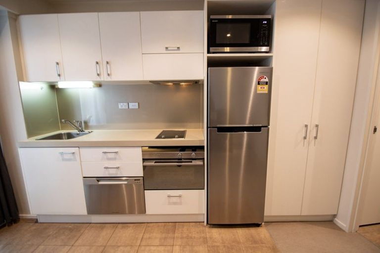 Photo of property in Soho Apartments, 118/74 Taranaki Street, Te Aro, Wellington, 6011