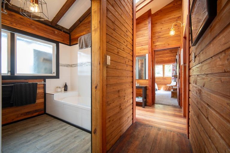 Photo of property in 20 Teal Valley Road, Hira, Nelson, 7071