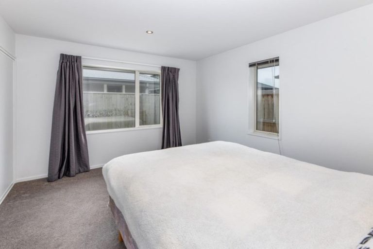 Photo of property in 4 Friesian Crescent, Kaiapoi, 7630