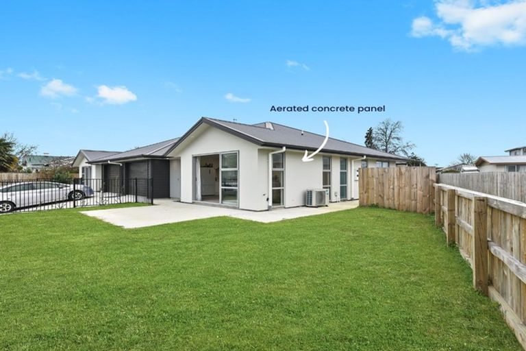 Photo of property in 11u2 Miro Street, Maeroa, Hamilton, 3200