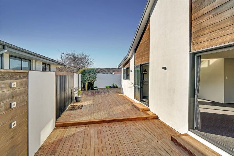Photo of property in 16 Trevor Street, Hornby, Christchurch, 8042