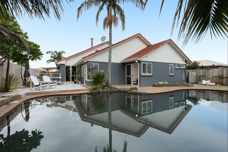 Photo of property in 24 Fahey Avenue, Mount Maunganui, 3116