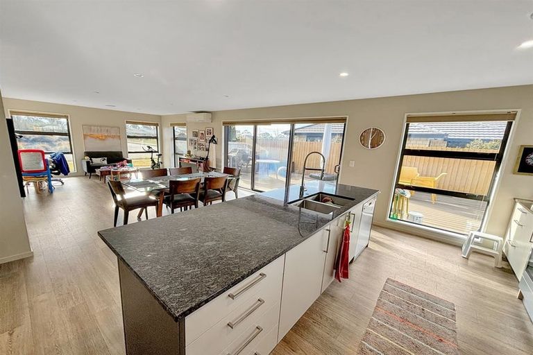 Photo of property in 30 Newman Road, Rolleston, 7614