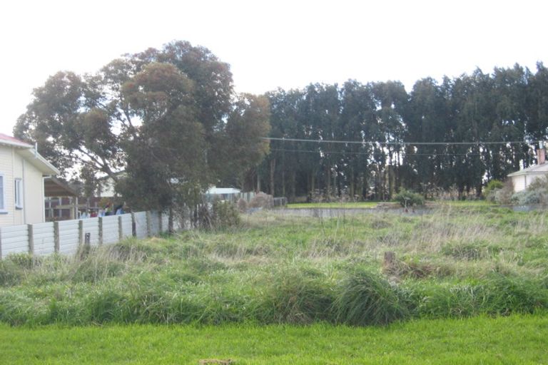 Photo of property in 3 Princess Street, Marton, 4710