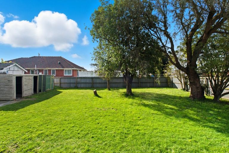Photo of property in 9 Achilles Street, Burwood, Christchurch, 8061