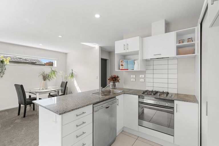 Photo of property in 273c Wairakei Road, Bryndwr, Christchurch, 8053