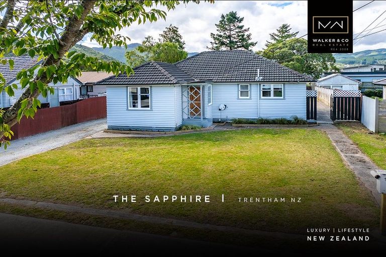 Photo of property in 11 Ngata Grove, Trentham, Upper Hutt, 5018