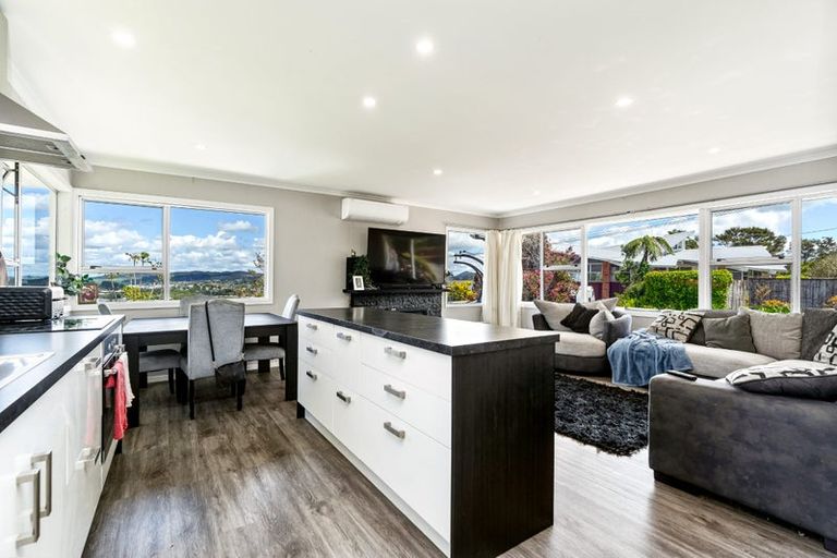 Photo of property in 16 Kohe Street, Parahaki, Whangarei, 0112