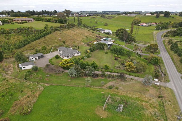 Photo of property in 67 Sandon Road, Feilding, 4702