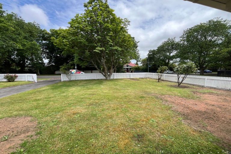 Photo of property in 23 Langston Avenue, Palmerston North, 4414