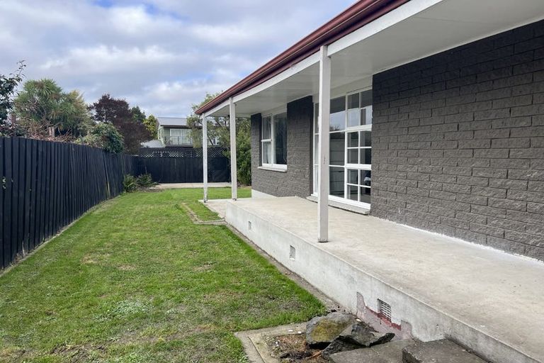 Photo of property in 40 Kimberley Street, Casebrook, Christchurch, 8051