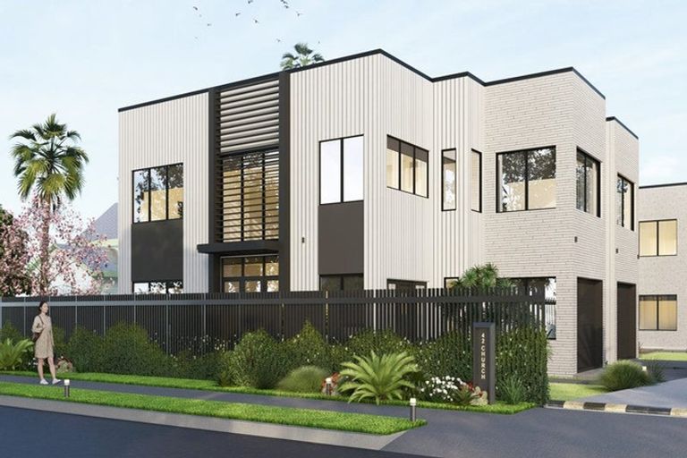 Photo of property in 42 Church Road, Mangere Bridge, Auckland, 2022