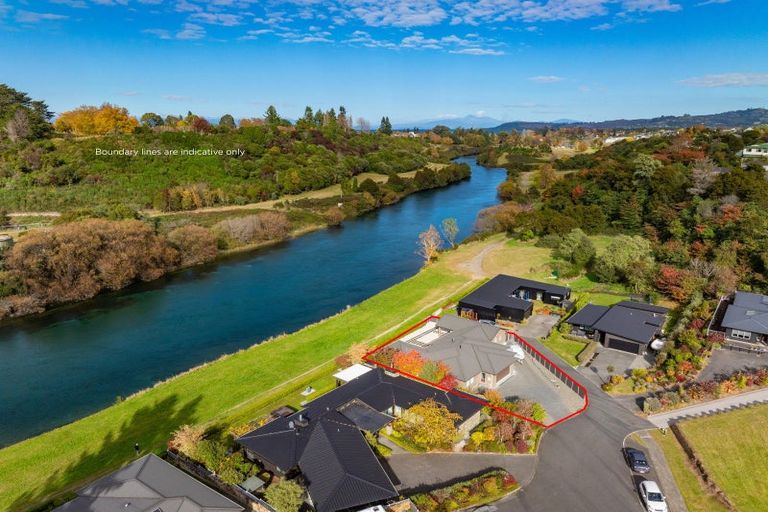 Photo of property in 27 Stevenson Way, Rangatira Park, Taupo, 3330