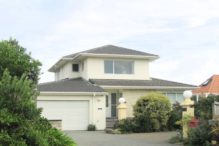 Photo of property in 175c Manly Street, Paraparaumu Beach, Paraparaumu, 5032