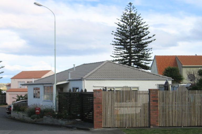 Photo of property in 11/180 Charles Street, Westshore, Napier, 4110