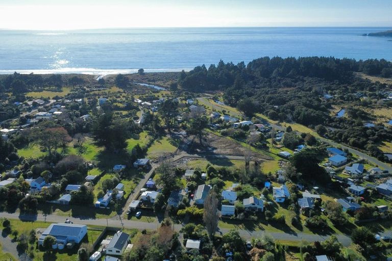 Photo of property in 9 Lot Rc, 25 Driver Street, Long Beach, Port Chalmers, 9081