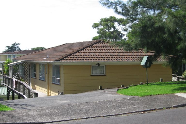 Photo of property in 26 Pokapu Street, Titirangi, Auckland, 0600