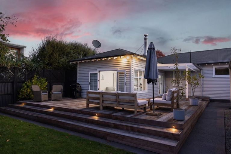 Photo of property in 8 Jacobs Street, St Albans, Christchurch, 8014