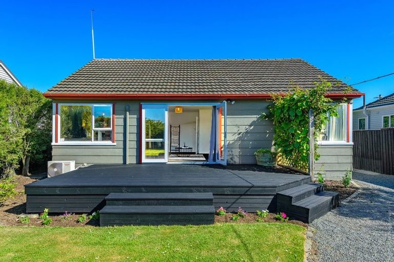 Photo of property in 27a Achilles Street, Burwood, Christchurch, 8061
