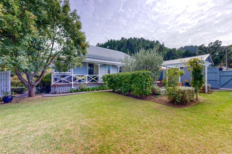 Photo of property in 114 Tararu Road, Thames, 3500