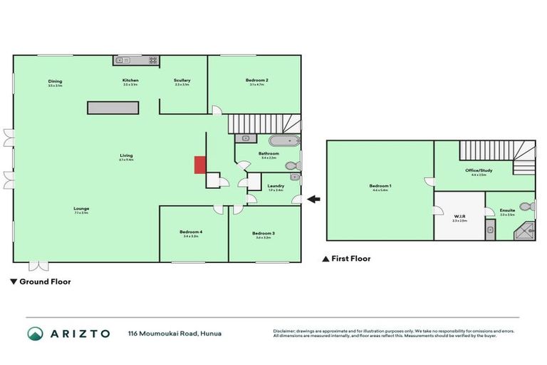 Photo of property in 116 Moumoukai Road, Hunua, Papakura, 2583