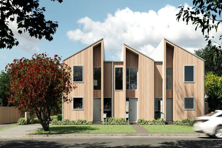 Photo of property in 11 Collingwood Street, Waterloo, Lower Hutt, 5011