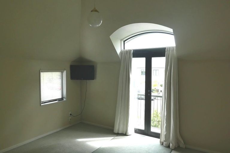 Photo of property in 186c Chester Street East, Christchurch Central, Christchurch, 8011