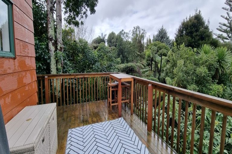 Photo of property in 41a Cyclarama Crescent, Massey, Auckland, 0614