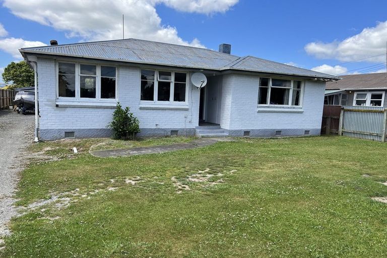 Photo of property in 512 Pioneer Highway, Highbury, Palmerston North, 4412