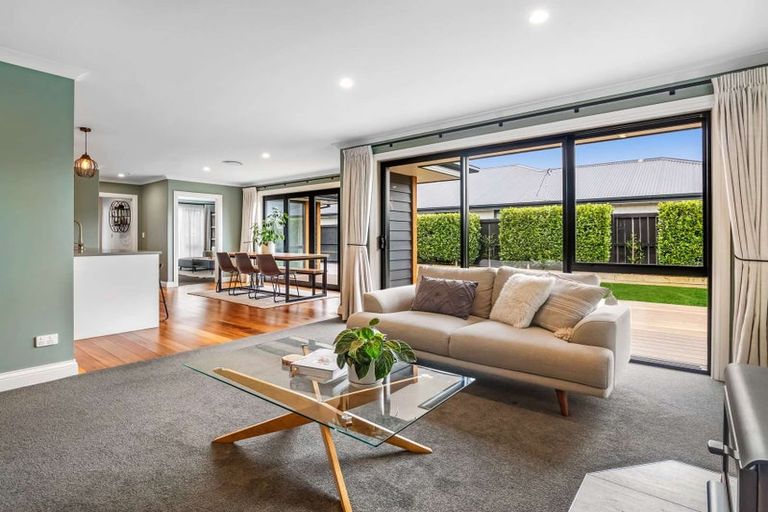 Photo of property in 4 Verdeco Boulevard, Lincoln, 7608